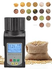 Grain moisture tester for sale  Delivered anywhere in USA 