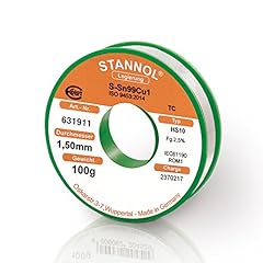 Stannol loetdraht tipo usato  Spedito ovunque in Italia 