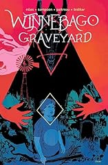 Winnebago graveyard d'occasion  Livré partout en Belgiqu