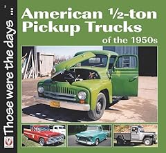 American ton pickup for sale  Delivered anywhere in Ireland