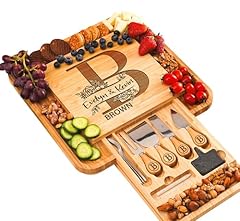Personalized charcuterie board for sale  Delivered anywhere in USA 