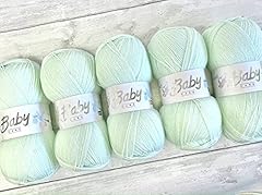 100g woolcraft babycare for sale  Delivered anywhere in UK