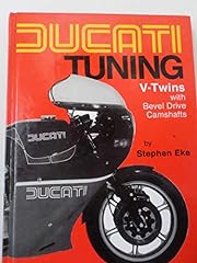 Ducati tuning twins for sale  Delivered anywhere in UK