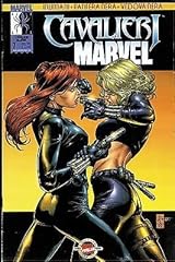 Cavalieri marvel punitore usato  Spedito ovunque in Italia 