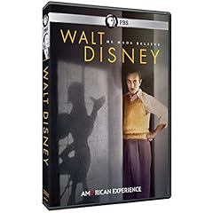 American experience walt for sale  Delivered anywhere in USA 