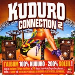 Kuduro connection volume d'occasion  Livré partout en France