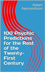 100 psychic predictions for sale  Delivered anywhere in USA 