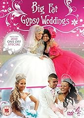Big fat gypsy for sale  Delivered anywhere in UK