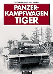 Panzerkampfwagen tiger gebraucht kaufen  Wird an jeden Ort in Deutschland