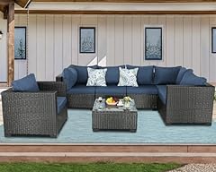 Htth pieces patio for sale  Delivered anywhere in USA 