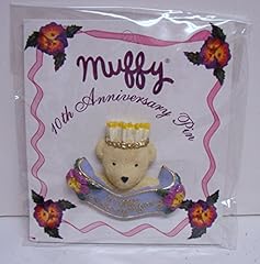 Muffy vanderbear 10th for sale  Delivered anywhere in USA 