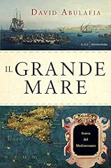 Grande mare storia usato  Spedito ovunque in Italia 