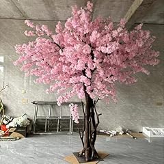 Artificial cherry blossom for sale  Delivered anywhere in UK