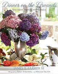 Dinner grounds southern for sale  Delivered anywhere in USA 