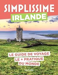 Irlande guide simplissime d'occasion  Livré partout en France