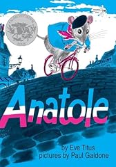 Anatole for sale  Delivered anywhere in USA 