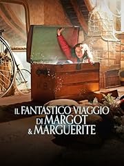 Fantastico viaggio margot usato  Spedito ovunque in Italia 