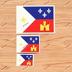 Acadiana acadian flag for sale  Delivered anywhere in USA 