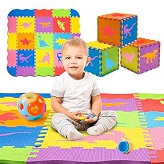 Toyvelt foam puzzle for sale  Delivered anywhere in USA 