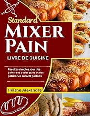 Livre recettes pain usato  Spedito ovunque in Italia 