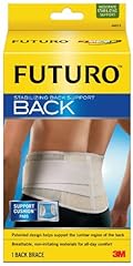 Futuro stabilizing back for sale  Delivered anywhere in USA 
