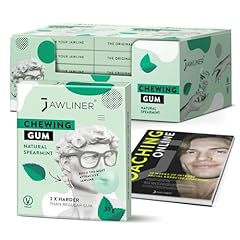 Jawliner chewing gum d'occasion  Livré partout en France