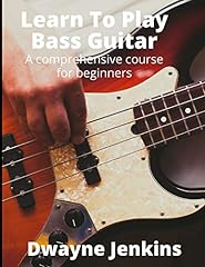 Learn play bass d'occasion  Livré partout en France