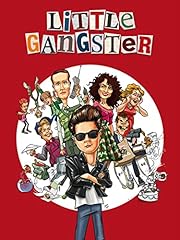 Little gangster gebraucht kaufen  Wird an jeden Ort in Deutschland