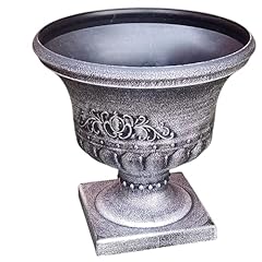 Decorative urn planter for sale  Delivered anywhere in UK