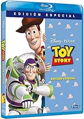 Toy story blu for sale  Delivered anywhere in UK
