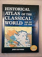 Historical atlas classical for sale  Delivered anywhere in USA 