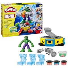 Play doh marvel for sale  Delivered anywhere in USA 