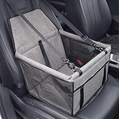 Dog car seat for sale  Delivered anywhere in UK