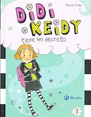 Didi keidy tiene d'occasion  Livré partout en France