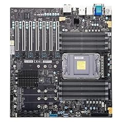 Supermicro mainboard x12spa for sale  Delivered anywhere in UK