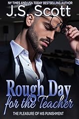 Rough day teacher for sale  Delivered anywhere in USA 