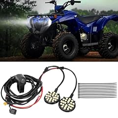 Motoparty yamaha grizzly for sale  Delivered anywhere in USA 