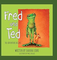Fred and ted d'occasion  Livré partout en France