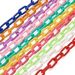 Pandahall fili plastica usato  Spedito ovunque in Italia 