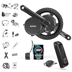 Bafang kit conversion d'occasion  Livré partout en France