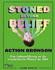 Stoned beyond belief d'occasion  Livré partout en France