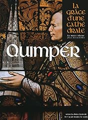 Quimper grâce une for sale  Delivered anywhere in UK