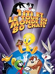 Titi tour 80 d'occasion  Livré partout en France
