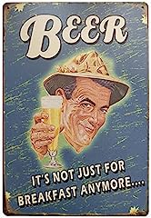 Erlood beer breakfast for sale  Delivered anywhere in USA 