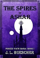 Spires ashar forked for sale  Delivered anywhere in UK