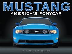 Mustang america pony for sale  Delivered anywhere in USA 