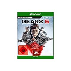 xbox one x gear 5 d'occasion xbox one x gear 5 d'occasion Livré partout en France