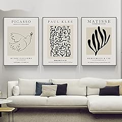 Wtevmaiy picasso matisse d'occasion  Livré partout en France