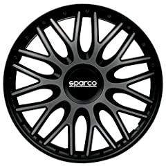 Sparco spc1396grbk set for sale  Delivered anywhere in Ireland