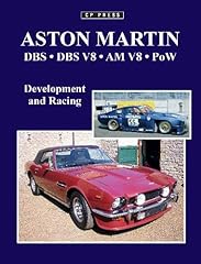 Aston Martin: DBS DBS V8 AM V8 PoW d'occasion  Livré partout en Belgiqu